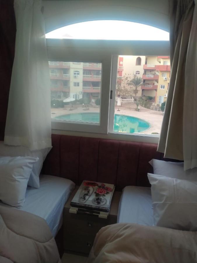 2 Bedroom Apartment With Pool View Sharm el-Sheikh Exterior photo