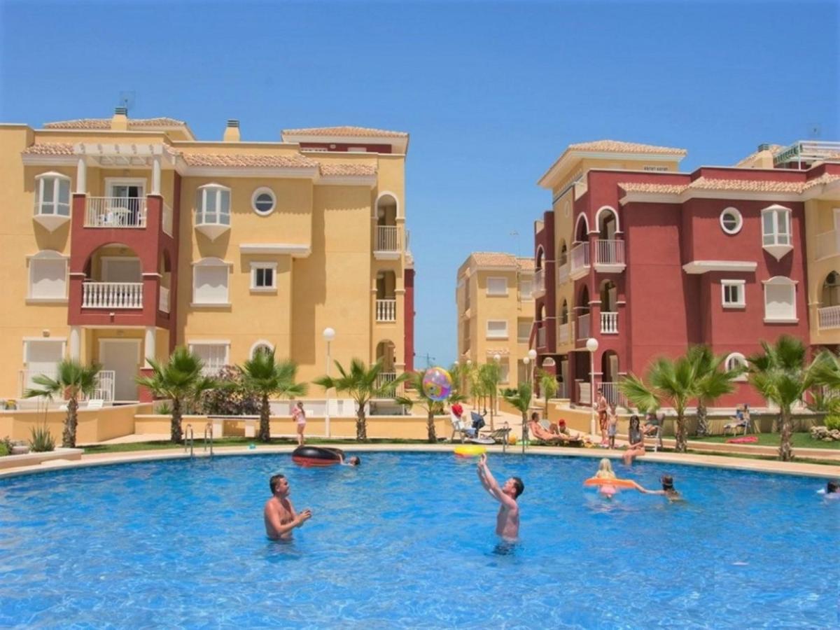 2 Bedroom Apartment With Pool View Sharm el-Sheikh Exterior photo